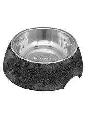 Bowl dog fuzzyard Summer Punch