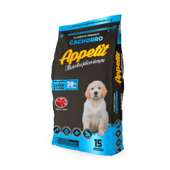 Appetit Cachorro