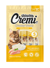 Cremi Chicken Recipe