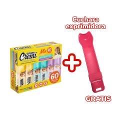 Cremi Box Chicken Base Recipe