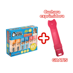 Cremi Box Sea Food Recipe