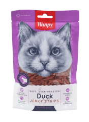 Wanpy Cat