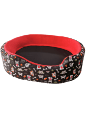 Cama Xl