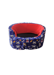 Cama Xs