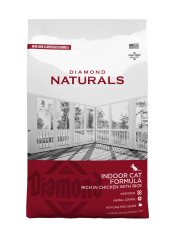 Naturals Cat Indoor