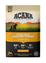 Acana Dog Free - run Poultry