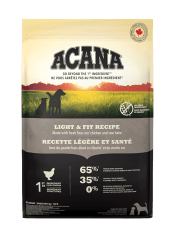 Acana Dog Light & Fit