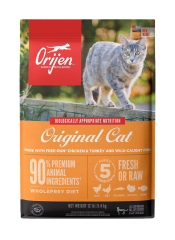 Orijen Cat Original