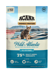 Acana Cat Wild Atlantic