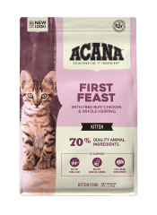 Acana Cat Kitten