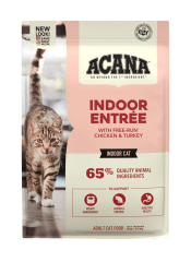 Acana Cat Indoor Entree