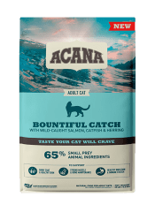 Acana cat Bountiful