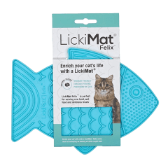 LickiMat Cat