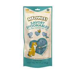Snack Meowee Spoon