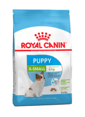 Royal Canin Dog X-Small Puppy