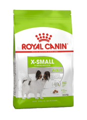 Royal Canin Dog X-Small Adulto