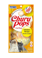 Churu Gato Pops