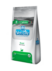 Vet Life Cat Renal