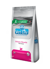 Vet Life Cat Urinary Struvite