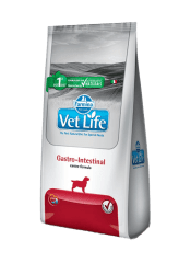 Vet Life Dog Gastro-Intestinal