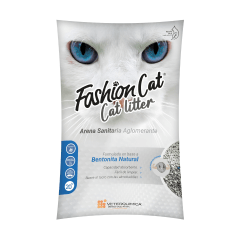 Fashion Cat Litter Bento