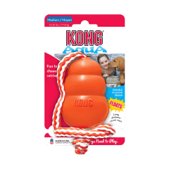 Kong Aqua