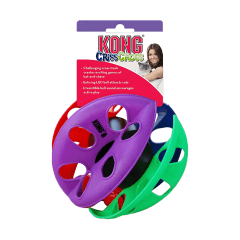Kong Criss Cross