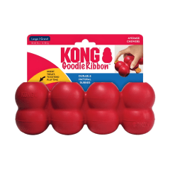 Kong Goodie Ribbon