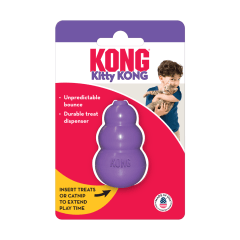 Kong Kitty