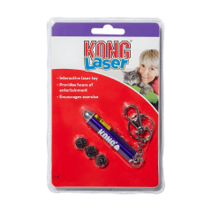 Kong Laser Toy