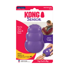 Kong Senior