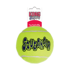 Kong Squeak Air Ball