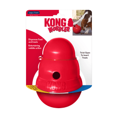 Kong Wobbler