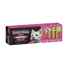 Galleta Biscuits Raspberry Cream