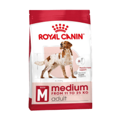 Royal Canin Dog Medium Adulto
