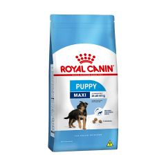 Royal Canin Dog Maxi Puppy