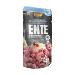 Sachet Belcando Pato/Arroz