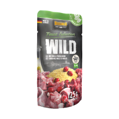 Sachet Belcando Venado/Mijo