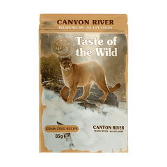 Sachet Tow Cat Canyon River