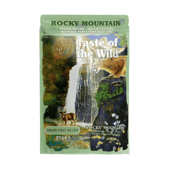 Sachet Tow Cat Rocky Mountain