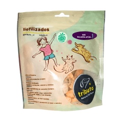 SNACK TRIBUTO LIOF