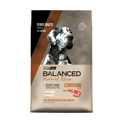 Vital Can Balanced Cordero