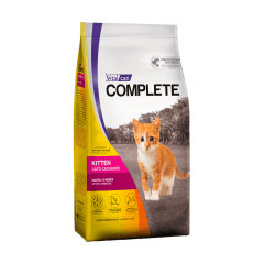 Vital Can Cat Kitten