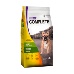 Vital Can Control de Peso