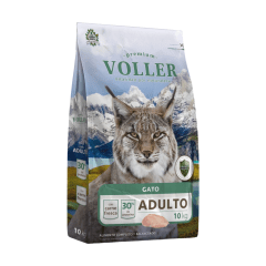 Voller Gato