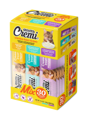 Cremi Box Chicken Base Recipe