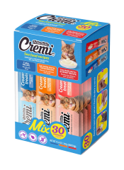 Cremi Box Sea Food Recipe