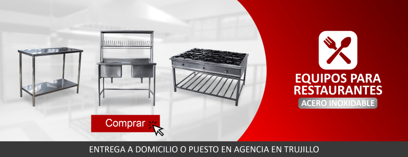 collection restaurantes