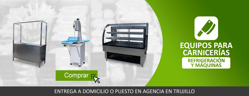 collection carnicerias