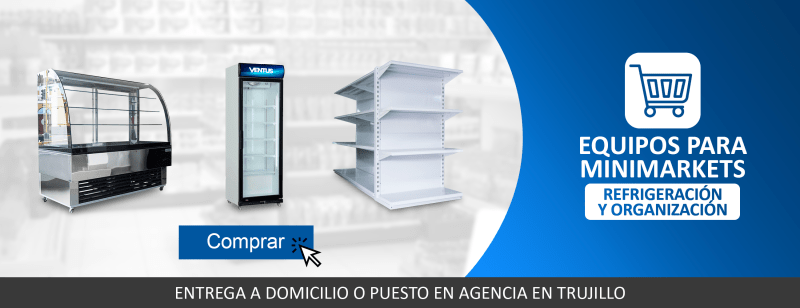 collection MINIMARKET